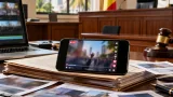 Au Sénégal, un professeur condamné après des insultes diffusées sur TikTok