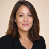 Mélina Sarrazinet