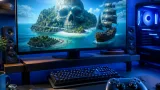 Fortnite lancera sa saison pirate avec One Piece le 1er novembre