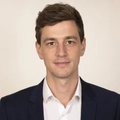 Dimitri Calvayrac