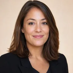 Mélina Sarrazinet