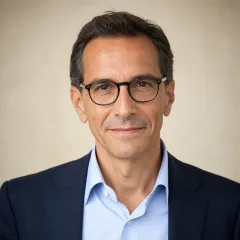 Valentin Auriacombe