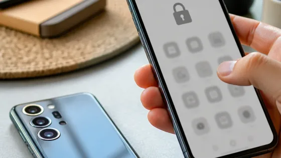 Samsung renforcera le contrôle parental des smartphones Galaxy en 2027