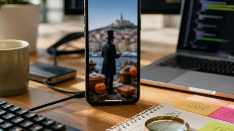 À Marseille, le faux « chat chapeauté » viral sur TikTok démonté par TF1 Info