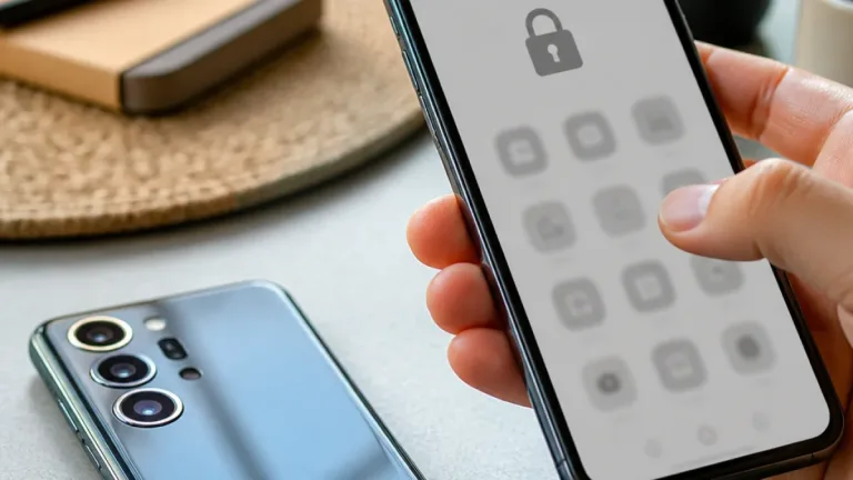 Samsung renforcera le contrôle parental des smartphones Galaxy en 2027