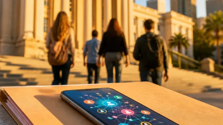 Meta et Snap face à un nouveau procès américain sur les risques pour les adolescents
