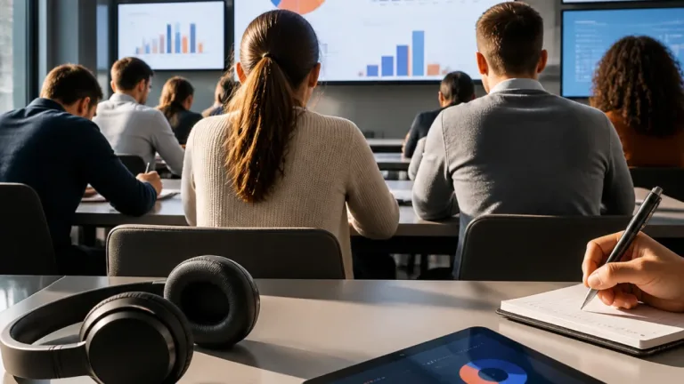À Genève, un colloque veut mieux comprendre la place des écrans chez les jeunes