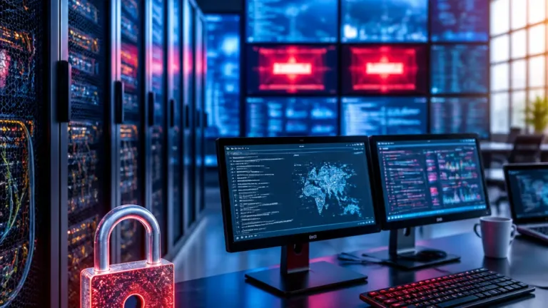 Le SPF Finances belge coupe MyMinfin après une cyberattaque