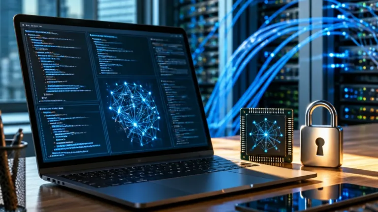 Mistral AI rend accessible son modèle Large 4 aux entreprises et aux chercheurs