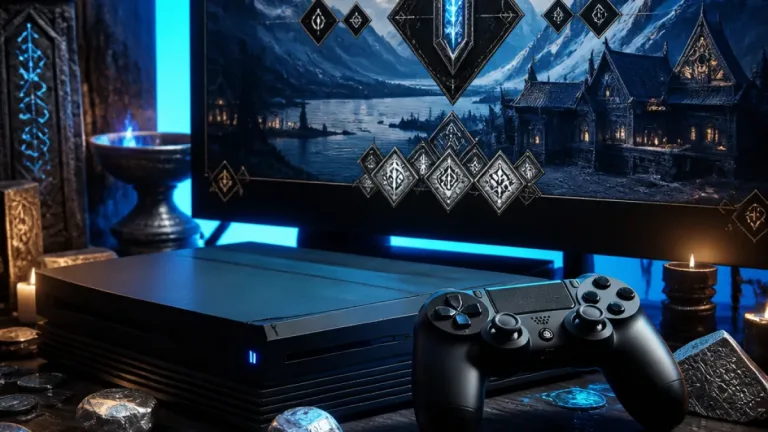 Assassin’s Creed Valhalla accueillera enfin son New Game+ le 5 novembre
