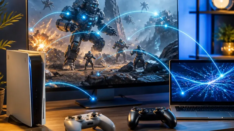 Gundam revient en ligne avec Battle Operation 3 sur PS5 et PC