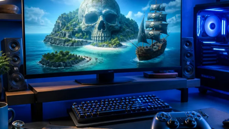 Fortnite lancera sa saison pirate avec One Piece le 1er novembre