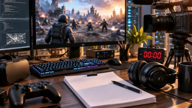Netflix prépare une série PUBG avec Donald Glover aux commandes